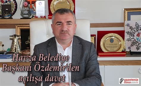 BTP Eyüp İlçe Başkanı Özdemir aday tanıtımına davet etti